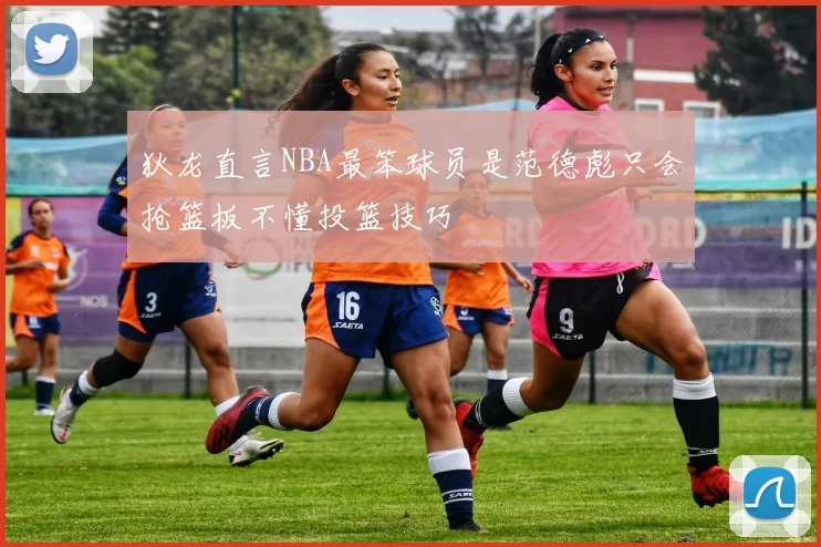 狄龙直言NBA最笨球员是范德彪只会抢篮板不懂投篮技巧