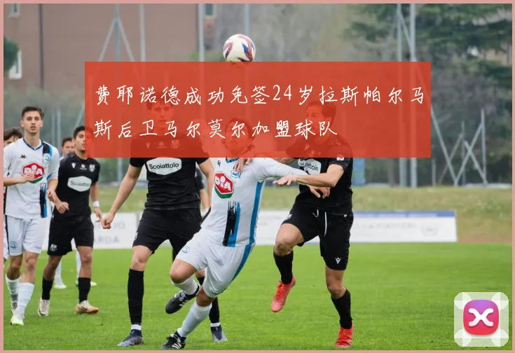 费耶诺德成功免签24岁拉斯帕尔马斯后卫马尔莫尔加盟球队